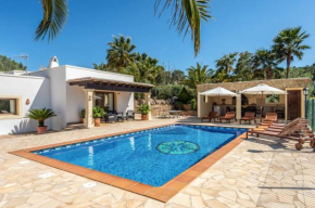 Villa Marilina